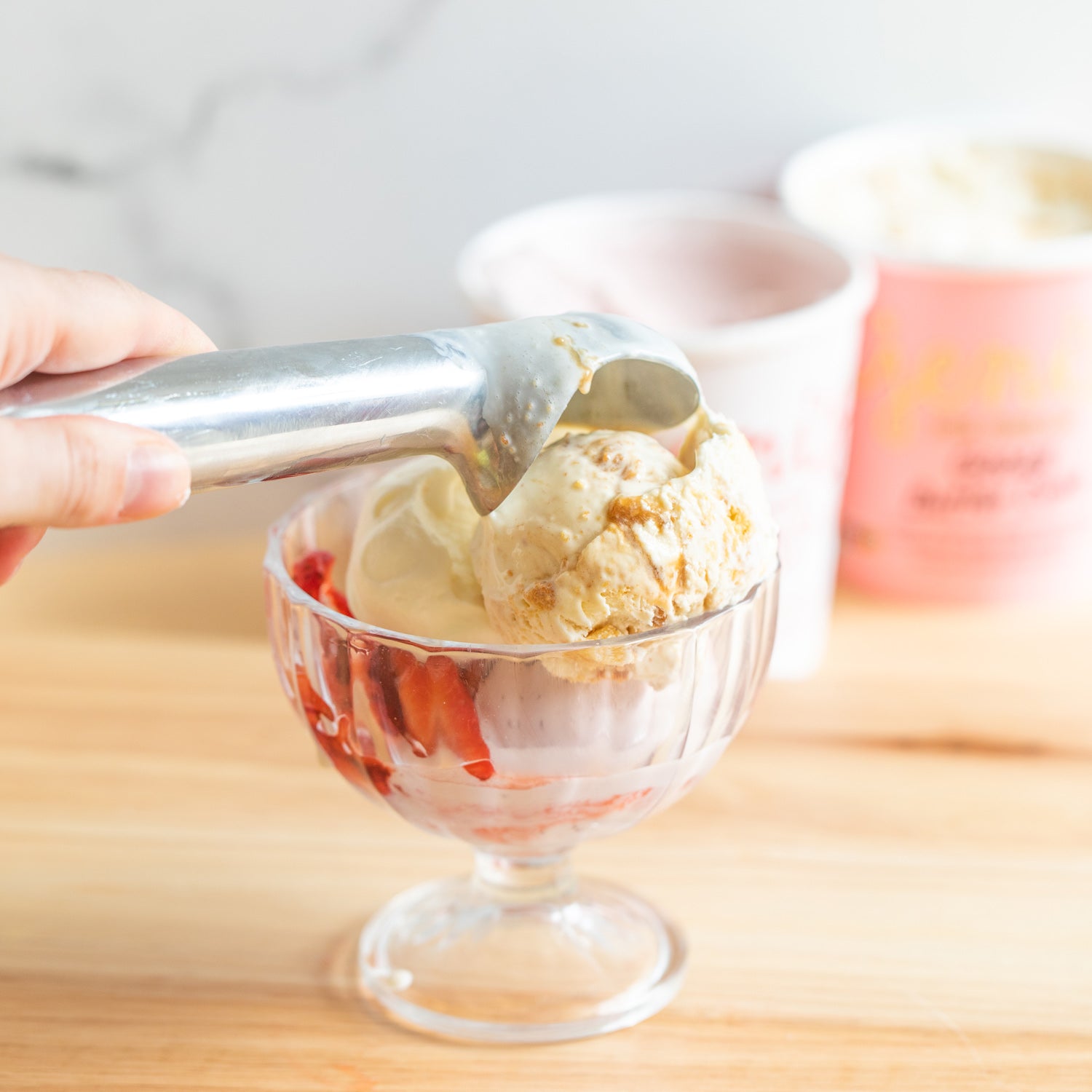 Jeni's Ice Cream Scoop - Image 2