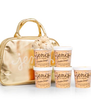 On The Dough Collection