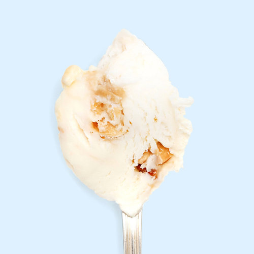 Brown Butter Almond Brittle | Jeni's Splendid Ice Creams - Image 4