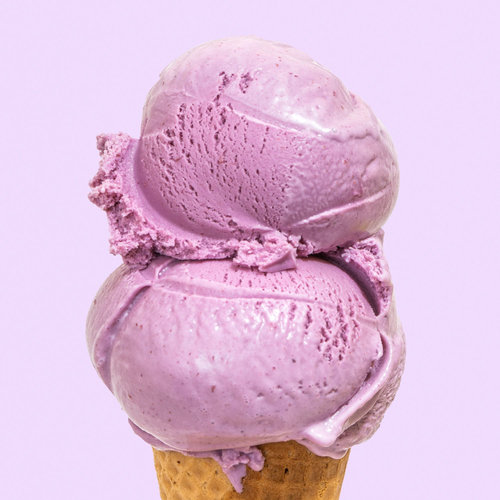Wildberry Lavender | Jeni's Splendid Ice Creams - Image 3