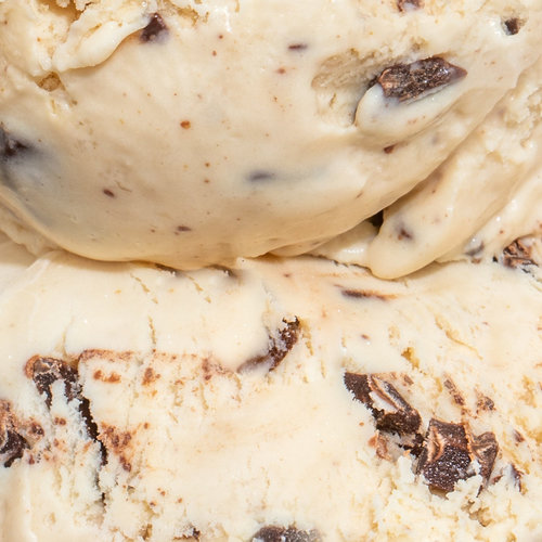 Salted Peanut Butter with Chocolate Flecks | Jeni's Ice Creams - Image 2