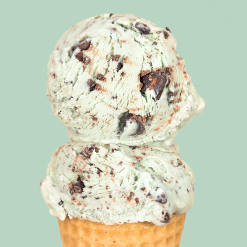Green Mint Chip | Jeni's Splendid Ice Creams - Image 4