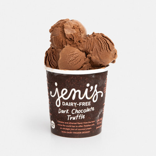 Dark Chocolate Truffle | Jeni's Splendid Ice Creams