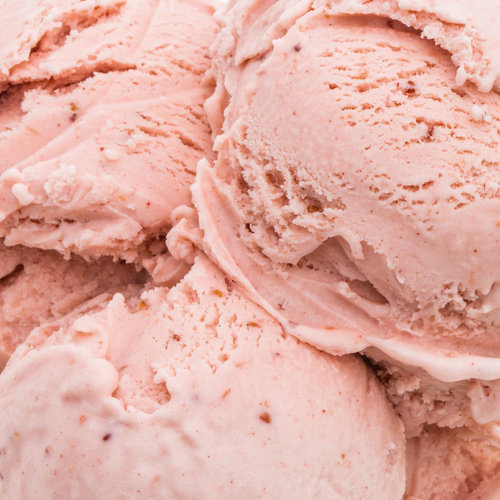 Strawberry Buttermilk | Jeni's Splendid Ice Creams - Image 2