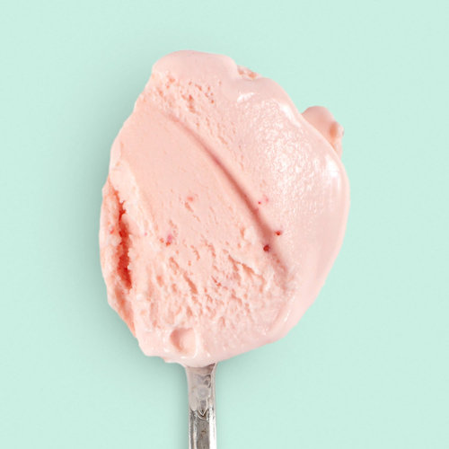 Strawberry Buttermilk | Jeni's Splendid Ice Creams - Image 4
