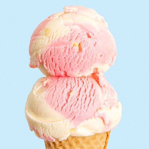 White Chocolate Peppermint | Jeni's Splendid Ice Creams - Image 3