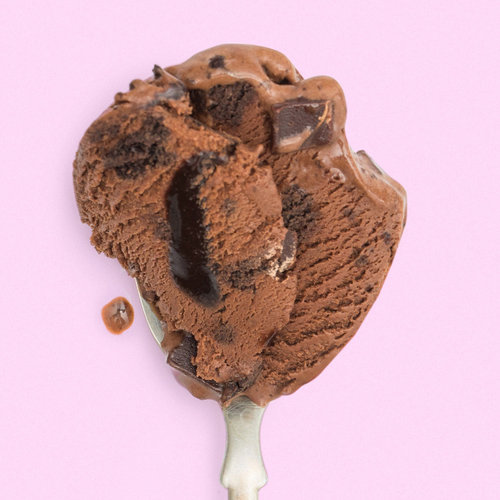 Blackout Chocolate Cake | Jeni's Splendid Ice Creams - Image 3