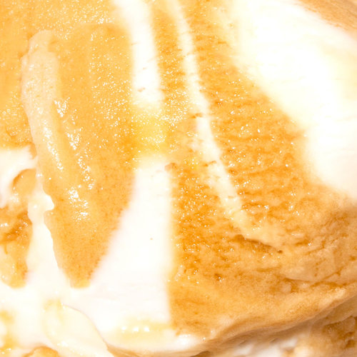 Cold Brew with Coconut Cream | Jeni's Splendid Ice Creams - Image 2