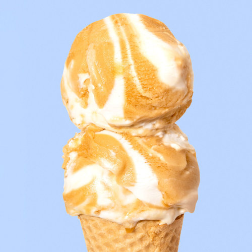 Cold Brew with Coconut Cream | Jeni's Splendid Ice Creams - Image 3