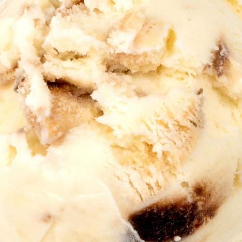 Boston Cream Pie | Jeni's Splendid Ice Creams - Image 2