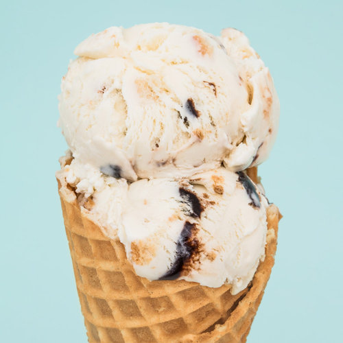 Boston Cream Pie | Jeni's Splendid Ice Creams - Image 3
