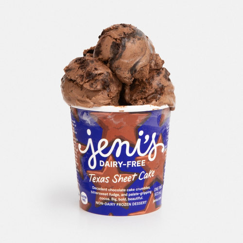 Texas Sheet Cake | Jeni's Splendid Ice Creams