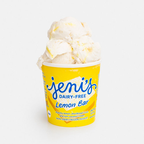Lemon Bar | Jeni's Splendid Ice Creams