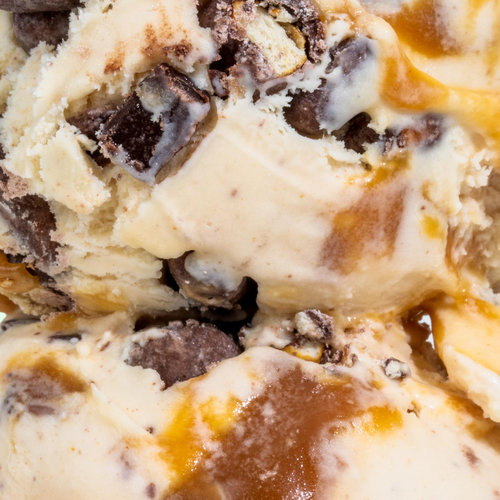 High Five Candy Bar | Jeni's Splendid Ice Creams - Image 2