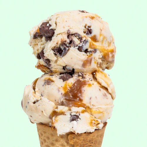 High Five Candy Bar | Jeni's Splendid Ice Creams - Image 3