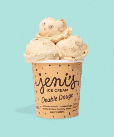 Double Dough | Jeni's Splendid Ice Creams
