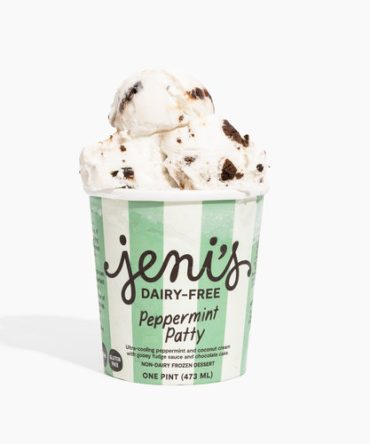 Peppermint Patty | Jeni's Splendid Ice Creams