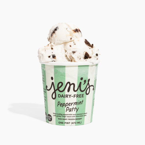 Peppermint Patty | Jeni's Splendid Ice Creams