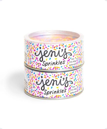 Jeni's Sprinkles (2-pack)