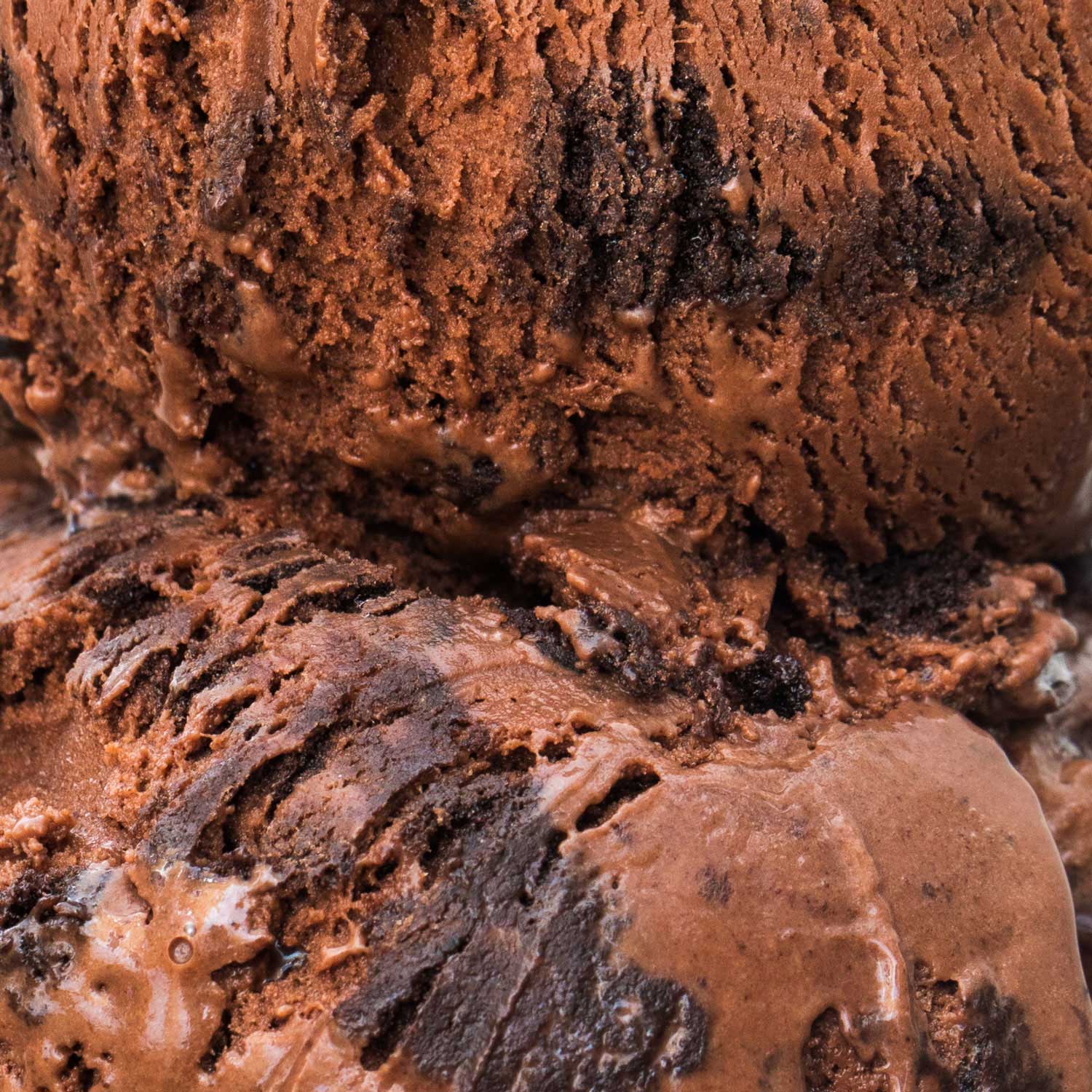 Blackout Chocolate Cake - Image 2