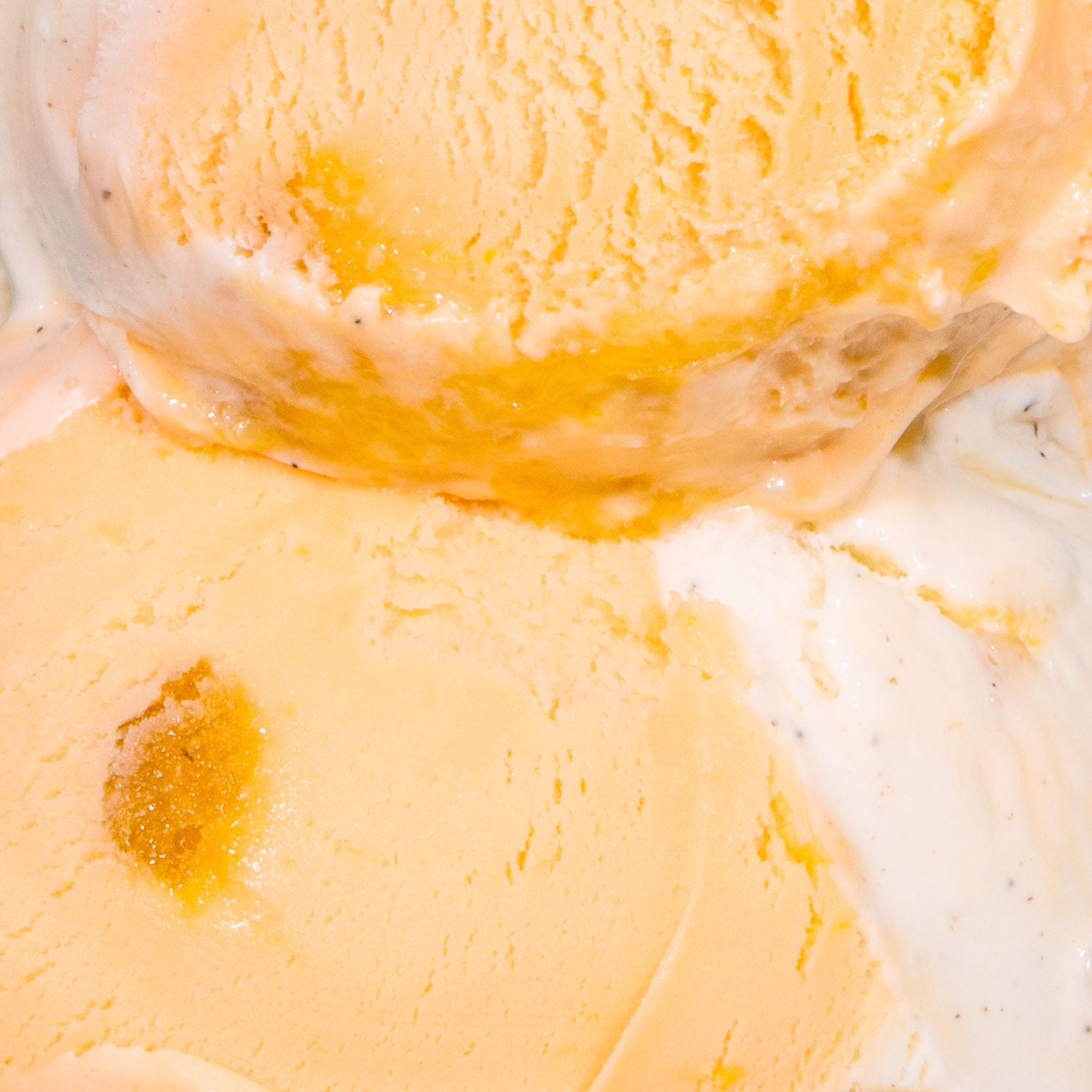 Burnt Orange Dreamsicle - Image 2