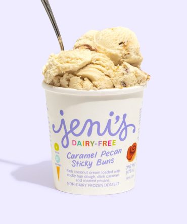 Caramel Pecan Sticky Buns