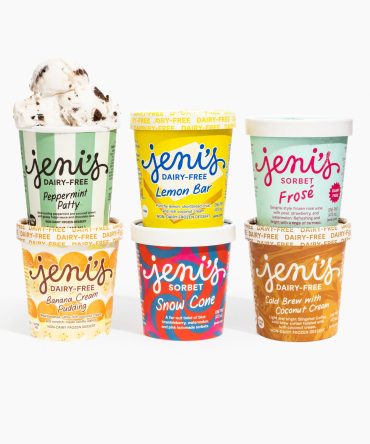 Dairy Free Collection