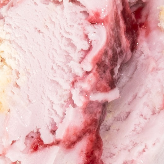 Queen Charlotte Sponge Cake - Image 2