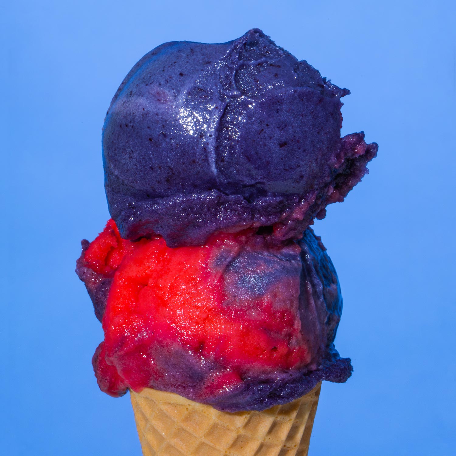 Snow Cone Sorbet - Image 3