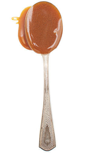 Coop's Salted Caramel Sauce - Image 3
