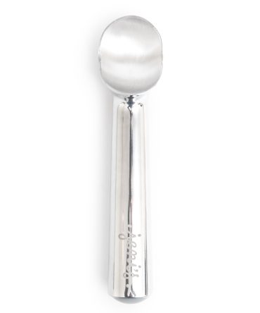 Jeni's Ice Cream Scoop