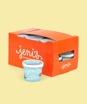 Honey Vanilla Bean Party Pack (12-count)