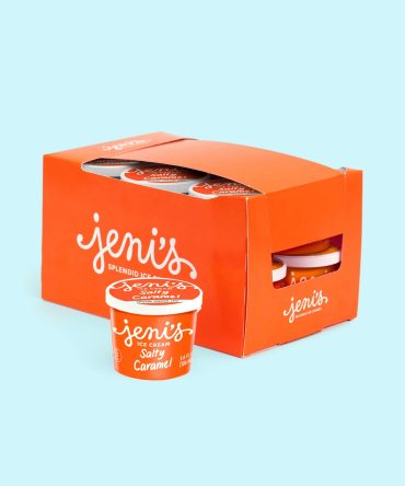 Salty Caramel Party Pack (12-count)