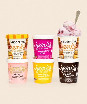 The Queen's Diamond Collection