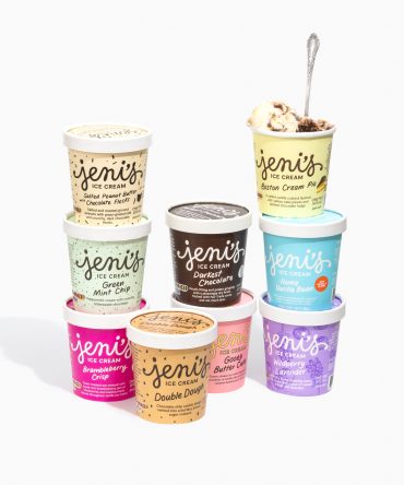 Valentine's Day Collection (9-pint)