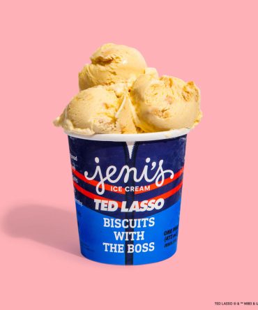 Biscuits With The Boss